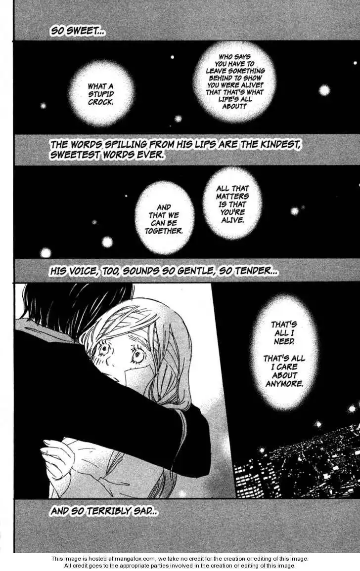 Honey and Clover Chapter 10 6